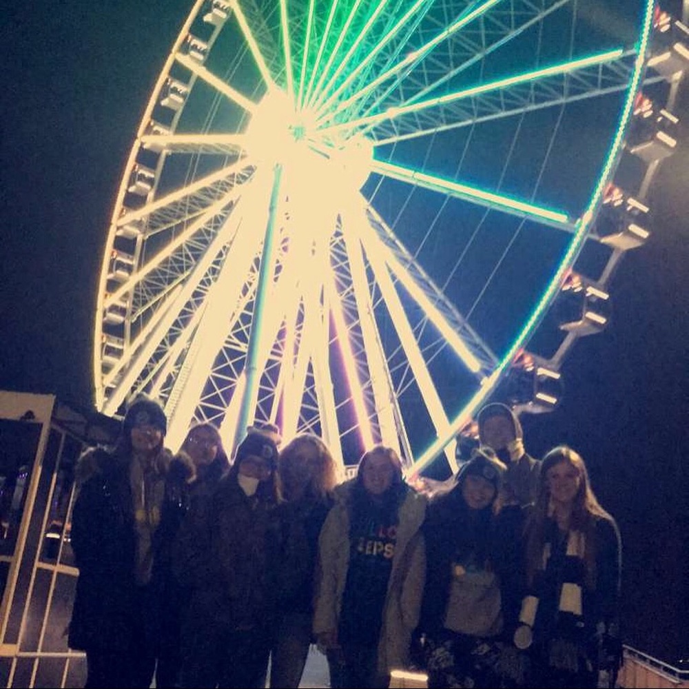 Meet your Posher, Tana